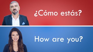 Aprende Inglés Básico Para Principiantes  Conversación Lenta y Fácil en Inglés [upl. by Ariamo844]