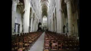 Les cathédrales dévoilées [upl. by Ettennil]