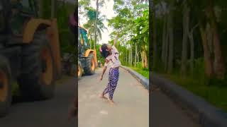 Trisha dance 🌹 TERE Ishq mein Pagal shortvideo [upl. by Daub]