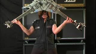 Double Guitar Solo  Michael Angelo Batio [upl. by Fazeli]