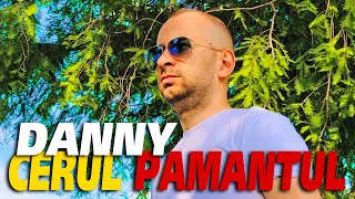 DANNY  CERUL SI PAMANTUL OFFICIAL VIDEO 2020 [upl. by Corley]