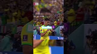 Brasilien🗿🍷 fußball foryou fyp viral ytshorts [upl. by Eenitsed841]