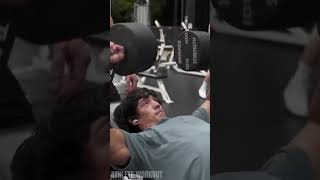 Best Gym Motivation  Gabe Deutsch [upl. by Hiltner]