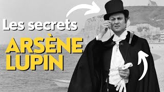 LES SECRETS DARSENE LUPIN [upl. by Camus]