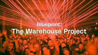 How The Warehouse Project changed clubbing forever [upl. by Sunshine]