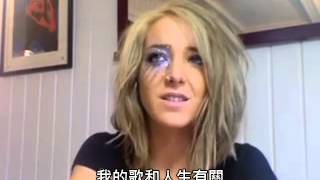 Jenna Marbles  跟著惡女凱莎深入思考 [upl. by Engvall]