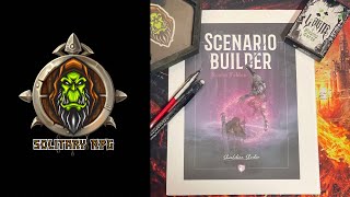 Scenario Builder [upl. by Gierk645]