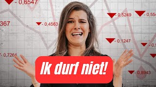 Starten met investeren zelfs als je niet durft beleggen [upl. by Ylremik370]