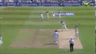 Australia vs Jonathan Trott  2013 amp 201314 Ashes [upl. by Bish758]