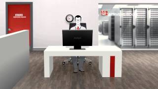 Avaya Scopia Video Conference [upl. by Elroy733]