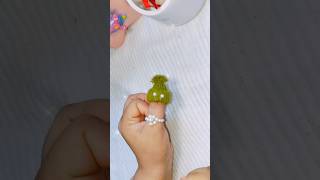 How To Make A Barbie Hatdiy craft artandcraft shorts hatdiyhat youtubeshorts [upl. by Win725]