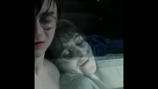 Moaning Myrtle Love Harry Potter [upl. by Olsson]