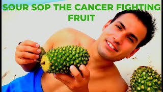 quotSoursop Unveiling Natures Tropical Treasure for Optimal Health and Wellnessquot [upl. by Sallyann]