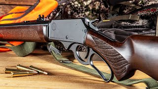 Best Lever Action Rifles 2024 Must See Before You Buy [upl. by Ydak632]