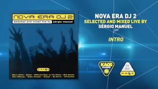 Intro  Nova Era Dj 2 [upl. by Benedikta662]