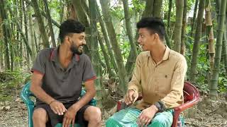 বেল্লাল আর ইমরানের মজার কাহিনী  Interview 2024 [upl. by Ahens263]