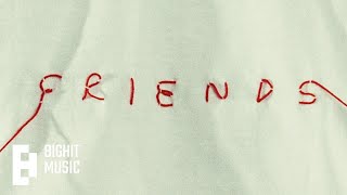 V ‘FRIENDS’ Short Film [upl. by Gil232]