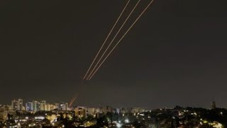 A GUARDA REVOLUCIONÁRIA IRANIANA HACKEOU O IRON DOME [upl. by Quita]