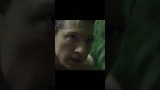 Chaos Walking Movie Review in Hindi  Tom Holland Movies [upl. by Ramon]