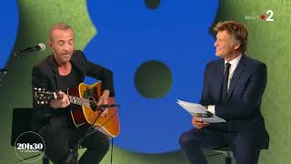 Calogero 1987 Charts  Live 20h30 le dimanche 29092024 [upl. by Gracie]