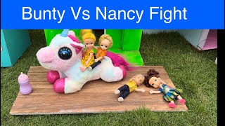 மண்வாசனை Episode 998  Bunty Vs Nancy Fight  bunty nancy chintu [upl. by Berton]