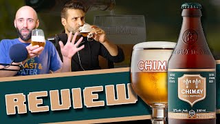 Chimay 150 Green🇧🇪  Review [upl. by Duax]