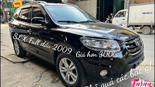 SLX Full dầu 2009 cực chất đang lăn bánh về Bắc Giangcác bác alo em ạ 0988834286 [upl. by Clayton]