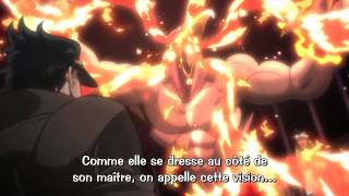 VOSTFR JoJos Bizarre Adventure Stardust Crusaders  Bandeannonce 1  Joseph Joestar [upl. by Roman786]