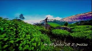 Nindu Paravasame  Raj Prakash Paul  New Telugu Christian Song [upl. by Rabjohn]