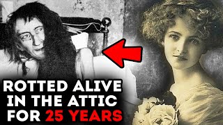 Frances Most Notorious Case 25 Years in the Attic The Story of Blanche Monnier [upl. by Rickert]