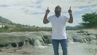 Sizwe Mkhize  Emhlabeni Official Music Video [upl. by Namrehs]