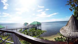 Maldives Inspired Resort in Batangas STILTS [upl. by Lucie822]