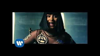 Cardi B  Bodak Yellow OFFICIAL MUSIC VIDEO [upl. by Aluor502]