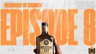 MEDIUMLIT EPISODE 8 The Ultimate Alien Invasion Playlist [upl. by Gotthelf]