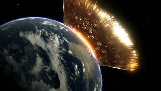 Meteors Meteorites amp Asteroids Documentary  History Channel [upl. by Christyna]