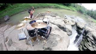 Chop Shuey  System Of A Down  Cover By Gilang Dafa [upl. by Mar]