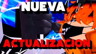 NUEVA ACTUALIZACION  🔥 🔥REELEASE Leyendas de MMA 🔥 [upl. by Ahseinat]