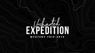 Intrepid Uncharted Expedition 2019 [upl. by Alyakcim]