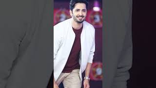 Kia he saza🔥🔥🔥🔥🔥🤍🤍 danishtaimoor attitudeking [upl. by Farlee]