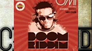 Unleaded Aka Boom Riddim  1996 [upl. by Leahpar]