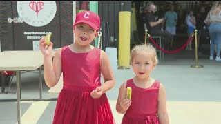 Youngstown gathers for Pickle Palooza at Penguin City [upl. by Susana]