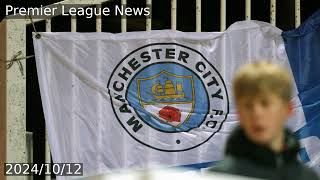 The Premier League has been exposed by Manchester City [upl. by Ylurt]