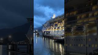 Royal Caribbean ￼Radiance of the Seas Alaska Cruise [upl. by Jonell]