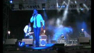 Malamente LaStrada live Salerno 11072009wmv [upl. by Skelly]