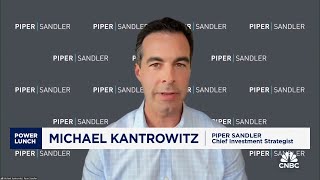 The picture is still very mixed for economic cycle says Piper Sandlers Michael Kantowitz [upl. by Friedrich]