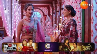 Bhagya Lakshmi  Ep  1167  Preview  Dec 16 2024  Zee TV [upl. by Ruthven]