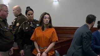 Detective testifies Bullitt County mom charged with murdering 2 young sons said it was an accident [upl. by Westhead]