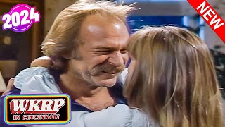 New WKRP in Cincinnati Full Episode 😍🤣 Season 9 Episode 4 😁😂 Sitcom TV Series 1080P [upl. by Udenihc953]