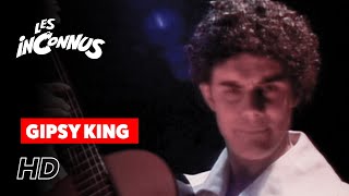 Les Inconnus  Gipsy Kings [upl. by Eixela]