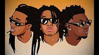 MIGOS Freestyle Beat  BAD  Free Type Rap Beat 2024 [upl. by Addison936]